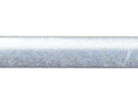Протяжка (лента) свинцовая самоклеющаяся 4,5 мм х 50 м (Арт. № Natural 4.5/50/Decraled)